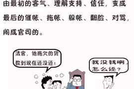 柳城企业清欠服务
