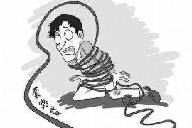 柳城工资清欠服务